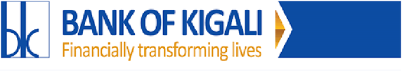 Bank of Kigali Logo