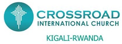 Crossroad International Church Logo