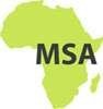 MSA Logo